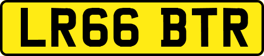 LR66BTR