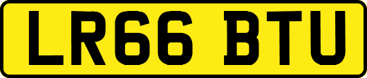 LR66BTU