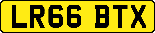 LR66BTX