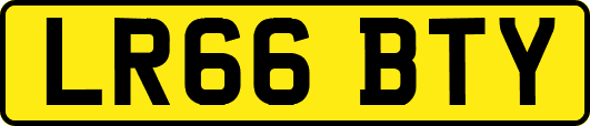 LR66BTY