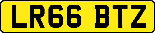 LR66BTZ