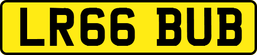 LR66BUB