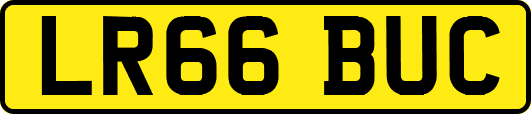 LR66BUC
