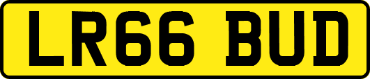 LR66BUD
