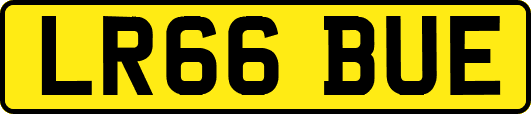 LR66BUE