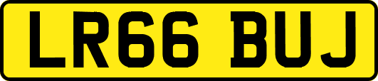 LR66BUJ