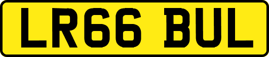 LR66BUL