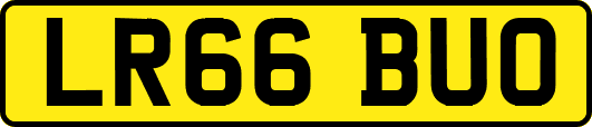 LR66BUO