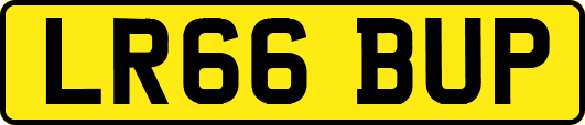 LR66BUP