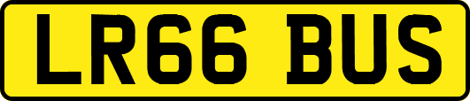 LR66BUS