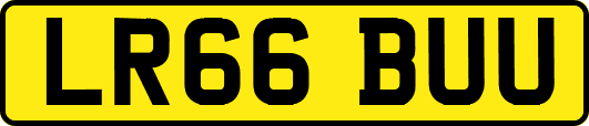 LR66BUU