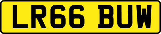 LR66BUW