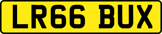 LR66BUX