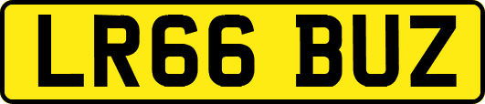 LR66BUZ