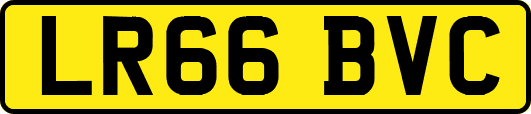 LR66BVC
