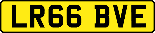 LR66BVE