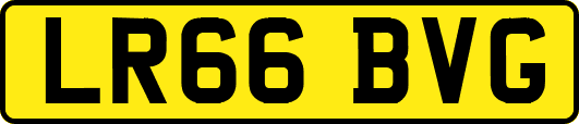 LR66BVG