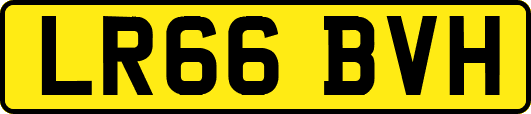 LR66BVH