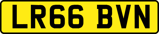 LR66BVN