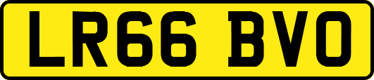 LR66BVO