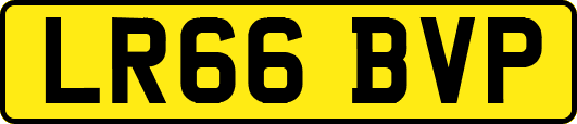 LR66BVP