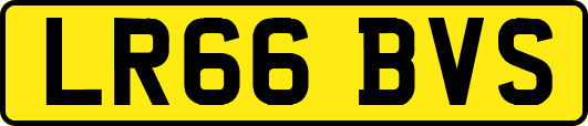 LR66BVS