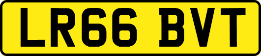 LR66BVT