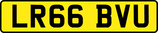 LR66BVU