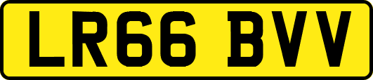 LR66BVV
