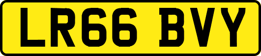 LR66BVY