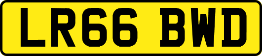 LR66BWD
