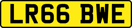 LR66BWE