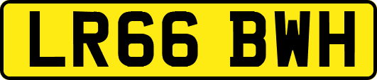 LR66BWH