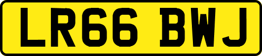 LR66BWJ