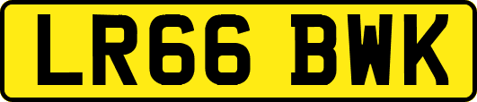 LR66BWK