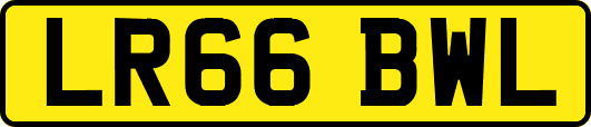 LR66BWL