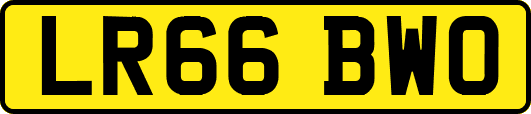 LR66BWO