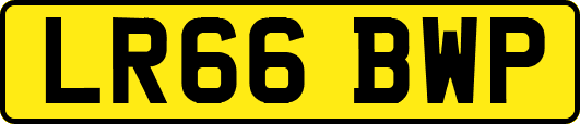 LR66BWP