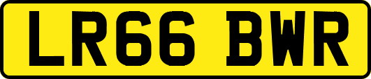 LR66BWR