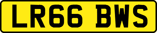 LR66BWS
