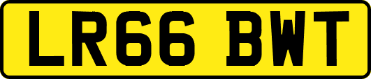 LR66BWT