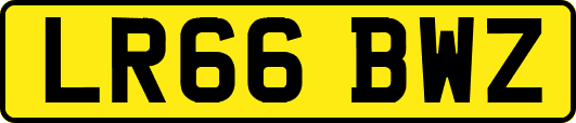 LR66BWZ