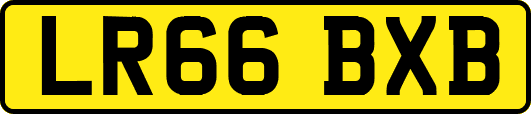LR66BXB