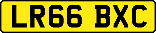 LR66BXC