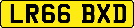 LR66BXD
