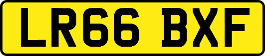LR66BXF