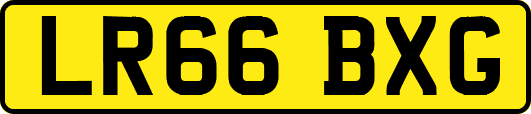 LR66BXG