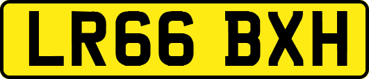 LR66BXH