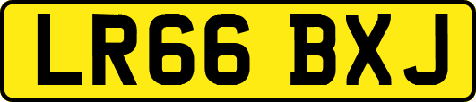 LR66BXJ