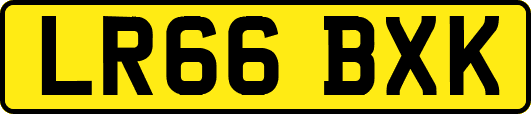LR66BXK